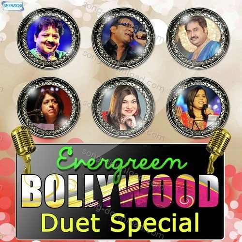 Evergreen Bollywood Duet Special Udit Narayan MP3 Download